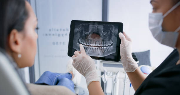 Licensed Tooth Extraction service in Westlake, TX - Smile Center Dentistry